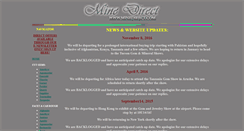 Desktop Screenshot of minedirect.com